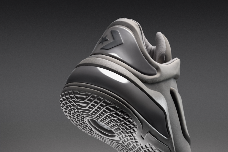 Converse SHAI Ares Gray